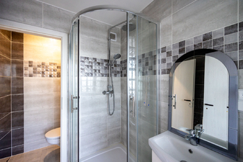Prodej bytu 1+1 v osobním vlastnictví 38 m², Brno