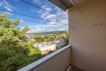 Prodej bytu 1+1 v osobním vlastnictví 38 m², Brno