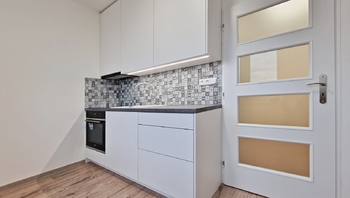Pronájem bytu 1+1 v osobním vlastnictví 29 m², Kladno