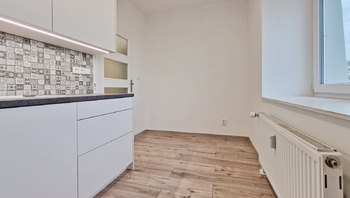 Pronájem bytu 1+1 v osobním vlastnictví 29 m², Kladno