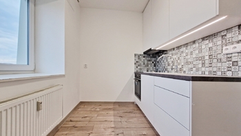 Pronájem bytu 1+1 v osobním vlastnictví 29 m², Kladno