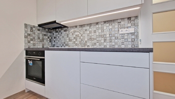 Pronájem bytu 1+1 v osobním vlastnictví 29 m², Kladno