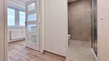 Pronájem bytu 1+1 v osobním vlastnictví 29 m², Kladno