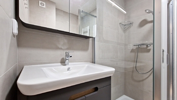 Pronájem bytu 1+1 v osobním vlastnictví 29 m², Kladno