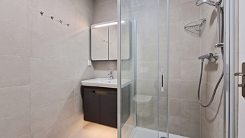 Pronájem bytu 1+1 v osobním vlastnictví 29 m², Kladno
