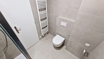 Pronájem bytu 1+1 v osobním vlastnictví 29 m², Kladno
