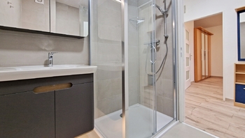 Pronájem bytu 1+1 v osobním vlastnictví 29 m², Kladno