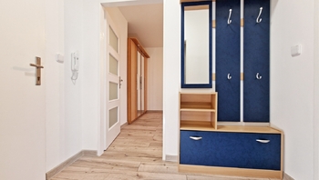 Pronájem bytu 1+1 v osobním vlastnictví 29 m², Kladno