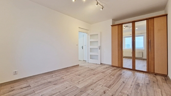 Pronájem bytu 1+1 v osobním vlastnictví 29 m², Kladno