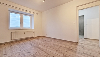 Pronájem bytu 1+1 v osobním vlastnictví 29 m², Kladno