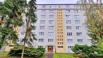 Pronájem bytu 1+1 v osobním vlastnictví 29 m², Kladno