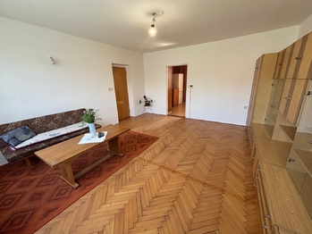 Pronájem domu 122 m², Stříbrnice
