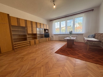 Pronájem domu 122 m², Stříbrnice