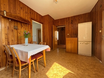 Pronájem domu 122 m², Stříbrnice