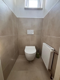 Pronájem domu 122 m², Stříbrnice