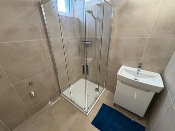 Pronájem domu 122 m², Stříbrnice