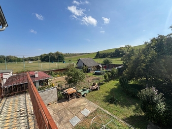 Pronájem domu 122 m², Stříbrnice