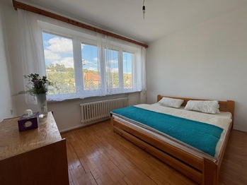 Pronájem domu 122 m², Stříbrnice