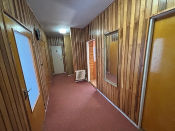 Pronájem domu 122 m², Stříbrnice