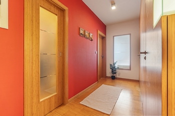 Prodej bytu 3+kk v družstevním vlastnictví 135 m², Brno