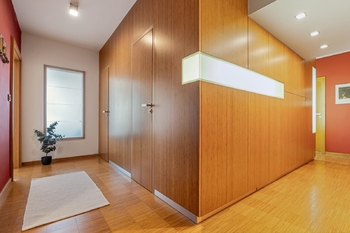 Prodej bytu 3+kk v družstevním vlastnictví 135 m², Brno