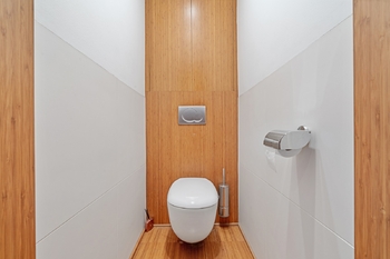 Prodej bytu 3+kk v družstevním vlastnictví 135 m², Brno
