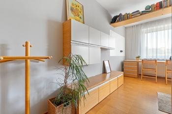 Prodej bytu 3+kk v družstevním vlastnictví 135 m², Brno