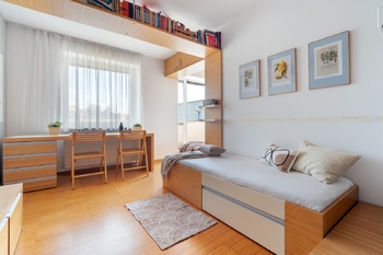 Prodej bytu 3+kk v družstevním vlastnictví 135 m², Brno
