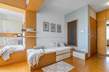Prodej bytu 3+kk v družstevním vlastnictví 135 m², Brno