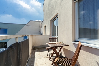 Prodej bytu 3+kk v družstevním vlastnictví 135 m², Brno
