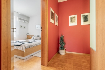 Prodej bytu 3+kk v družstevním vlastnictví 135 m², Brno