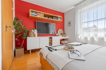 Prodej bytu 3+kk v družstevním vlastnictví 135 m², Brno