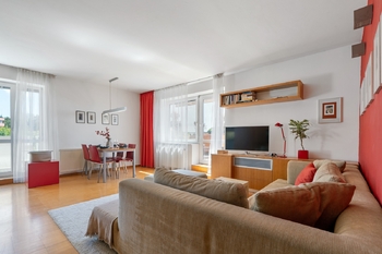 Prodej bytu 3+kk v družstevním vlastnictví 135 m², Brno