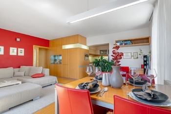 Prodej bytu 3+kk v družstevním vlastnictví 135 m², Brno