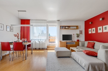 Prodej bytu 3+kk v družstevním vlastnictví 135 m², Brno