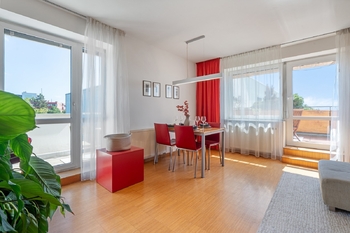 Prodej bytu 3+kk v družstevním vlastnictví 135 m², Brno