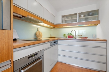 Prodej bytu 3+kk v družstevním vlastnictví 135 m², Brno