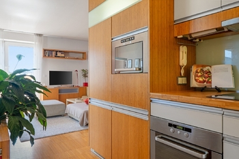 Prodej bytu 3+kk v družstevním vlastnictví 135 m², Brno
