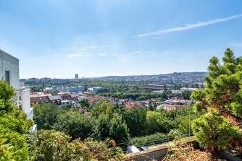 Prodej bytu 3+kk v družstevním vlastnictví 135 m², Brno