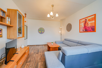 Prodej bytu 2+1 v osobním vlastnictví 58 m², Kaznějov