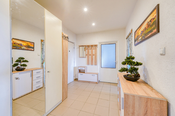 Prodej bytu 2+1 v osobním vlastnictví 58 m², Kaznějov