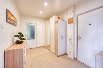 Prodej bytu 2+1 v osobním vlastnictví 58 m², Kaznějov