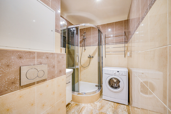 Prodej bytu 2+1 v osobním vlastnictví 58 m², Kaznějov