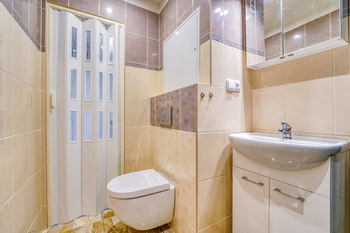 Prodej bytu 2+1 v osobním vlastnictví 58 m², Kaznějov