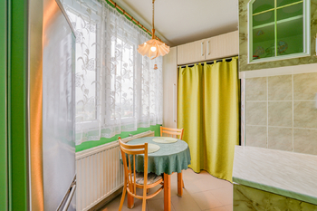 Prodej bytu 2+1 v osobním vlastnictví 58 m², Kaznějov