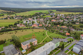 Prodej bytu 2+1 v osobním vlastnictví 58 m², Kaznějov