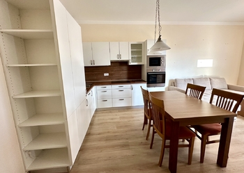 Prodej bytu 2+kk v osobním vlastnictví 59 m², Mariánské Lázně
