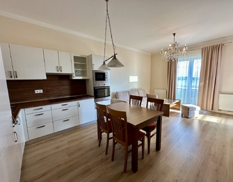 Prodej bytu 2+kk v osobním vlastnictví 59 m², Mariánské Lázně