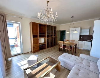 Prodej bytu 2+kk v osobním vlastnictví 59 m², Mariánské Lázně