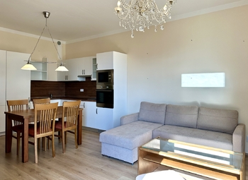 Prodej bytu 2+kk v osobním vlastnictví 59 m², Mariánské Lázně